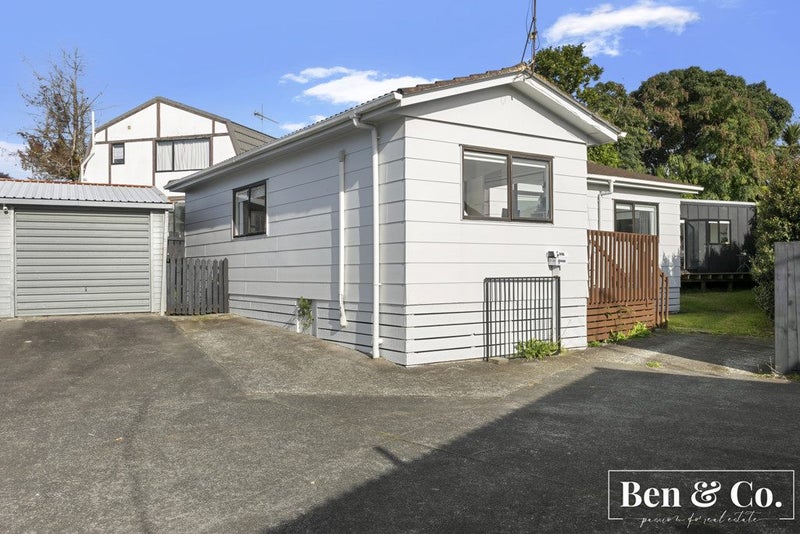 2/35 Jarman Road, Mount Wellington, Auckland - Carousel 1
