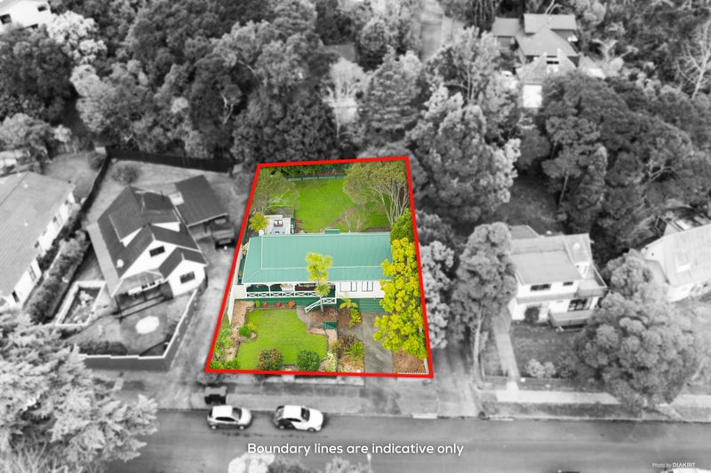 56 Holyoake Place, Chatswood, Auckland - Carousel 2