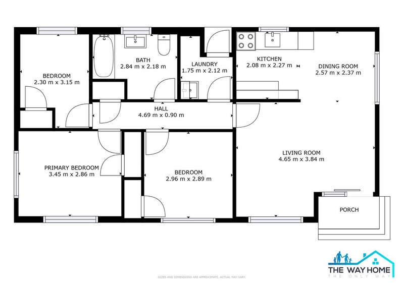2/52 Martin Street, Wallaceville, Upper Hutt - Carousel 21