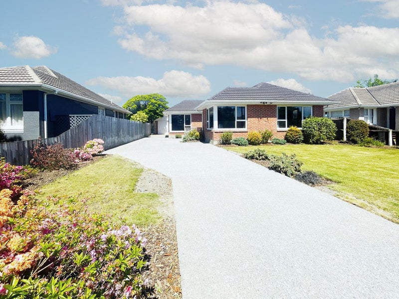 18 Farrington Avenue, Bishopdale, Christchurch - Carousel 2