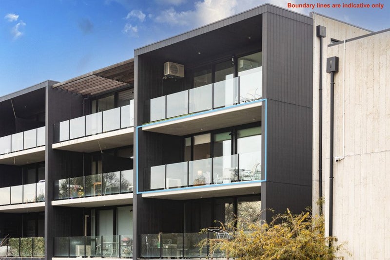 307/282 Madras Street, Christchurch Central, Christchurch - Carousel 1