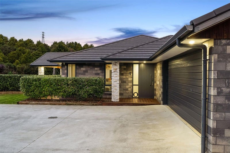 4 Catherin Servant Close, Maunu, Whangarei - Carousel 23