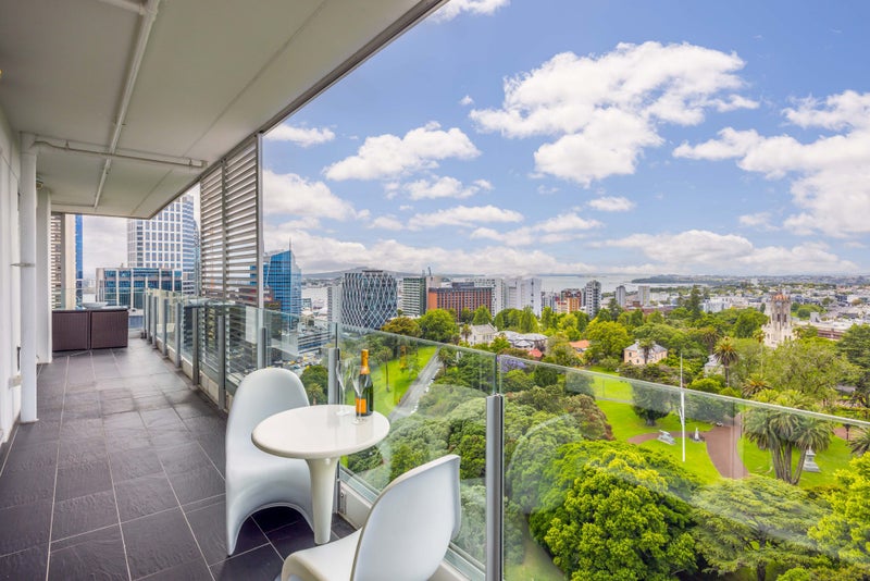 2606/6 Lorne Street, Auckland Central, Auckland - Carousel 1