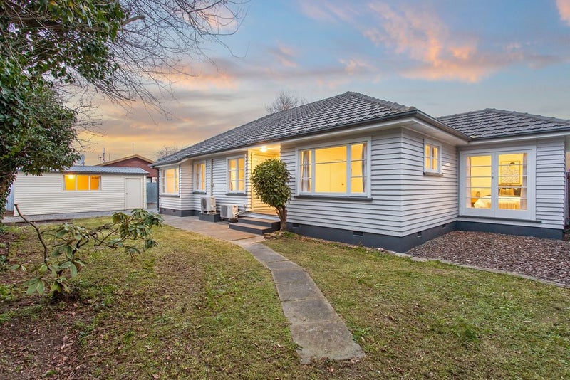 29 Pavitt Street, Richmond, Christchurch - Carousel 2