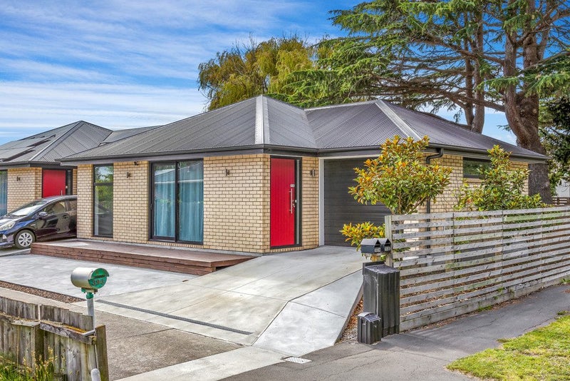 393C Linwood Avenue, Bromley, Christchurch - Carousel 1