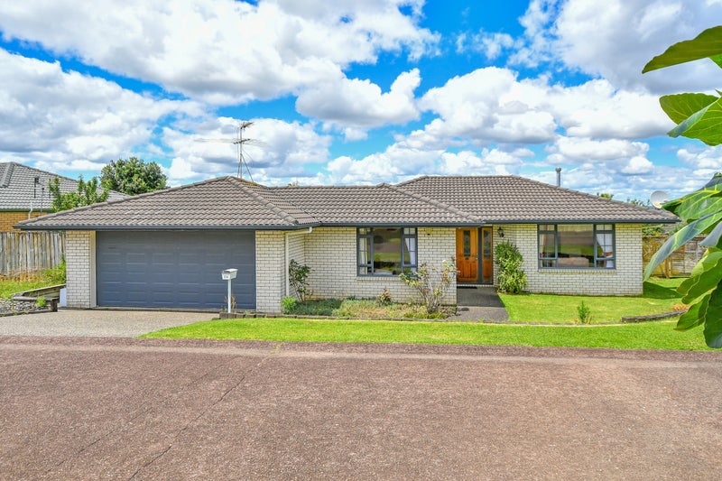 33A Stratford Road, Manurewa, Auckland - Carousel 1