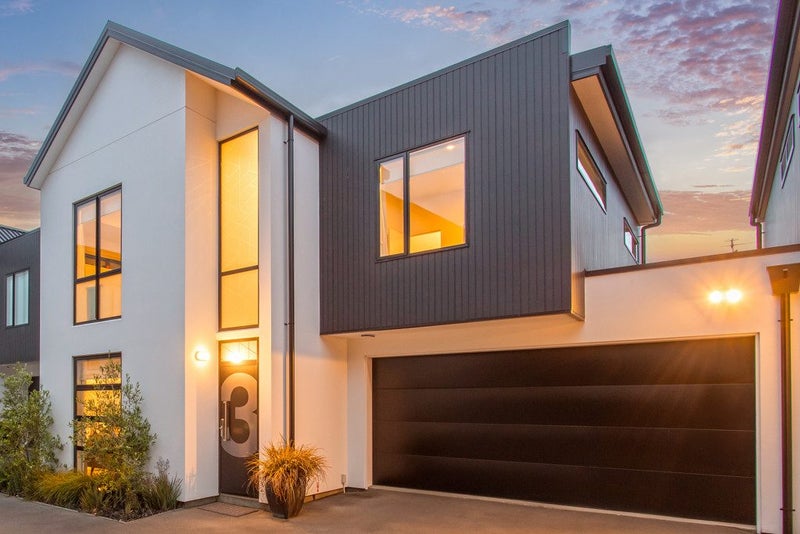 3/441 Manchester Street, St Albans, Christchurch - Carousel 1