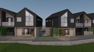 3/51 Taipari Road, Te Atatu Peninsula, Auckland - Carousel 1