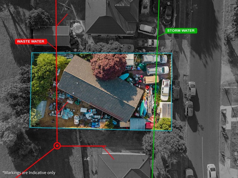 7 Damian Way, Weymouth, Auckland - Carousel 1