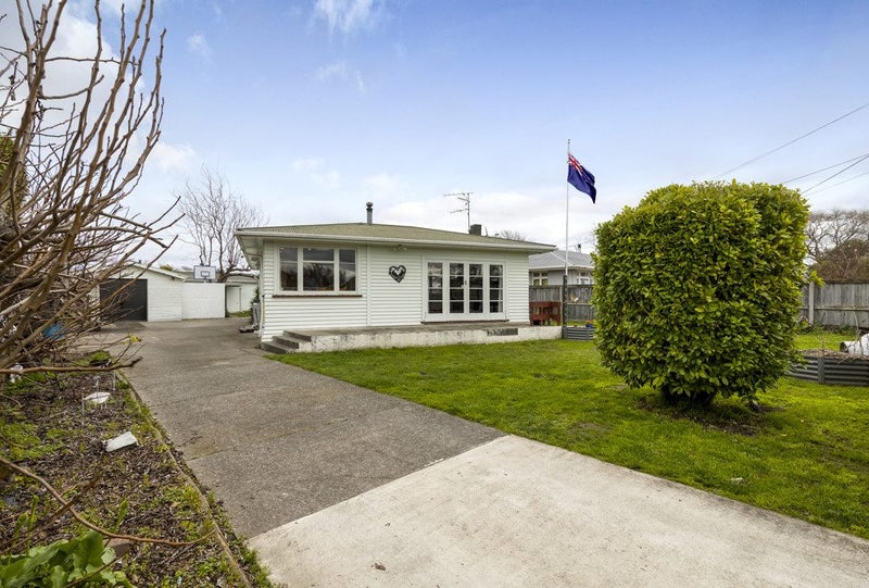 78 Budge Street, Riversdale, Blenheim - Carousel 1