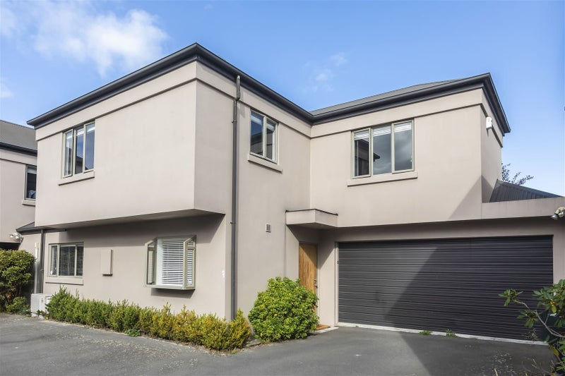 2/74 Canon Street, St Albans, Christchurch - Carousel 1