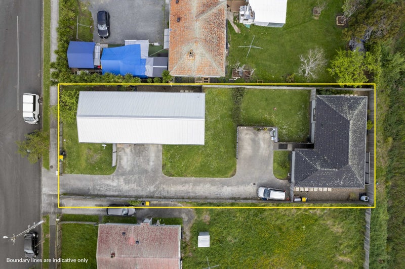 74 Cambridge Terrace, Papatoetoe, Auckland - Carousel 1