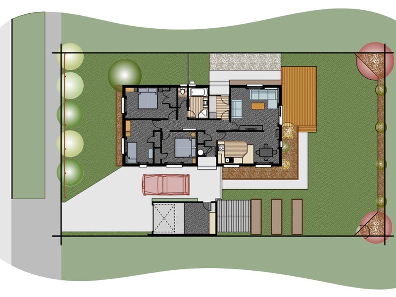 15 Jenkins Avenue, Redwood, Christchurch - Carousel 14