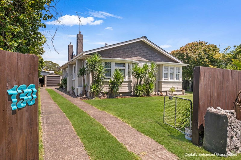 130 Stout Street, Whataupoko, Gisborne - Carousel 1