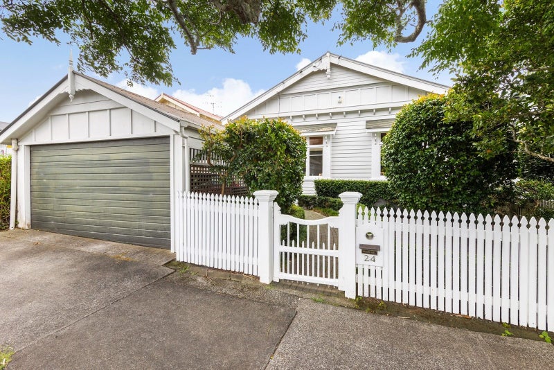 24 Croydon Road, Mount Eden, Auckland - Carousel 2