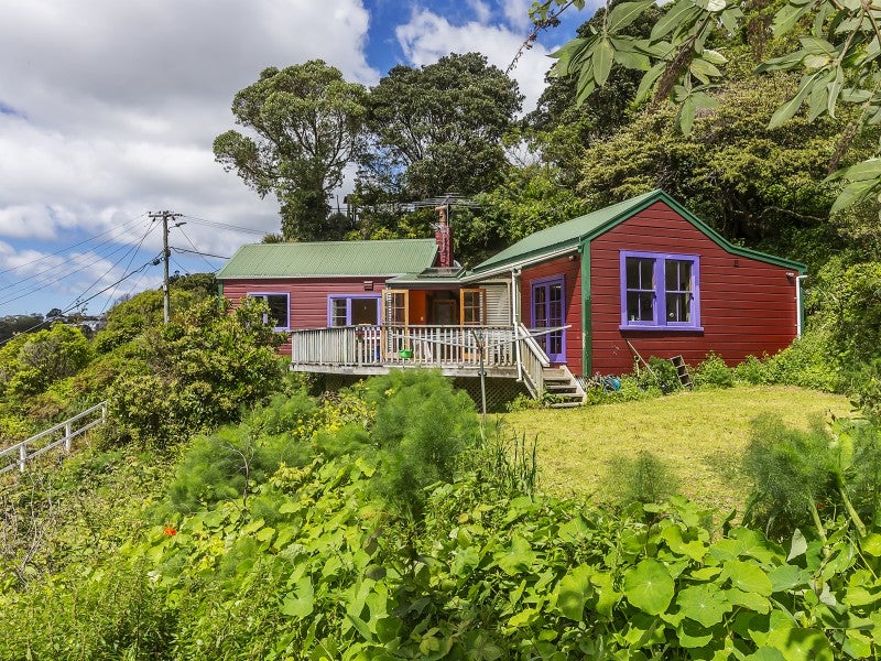 11 Irvine Street, Aro Valley, Wellington - Carousel 22