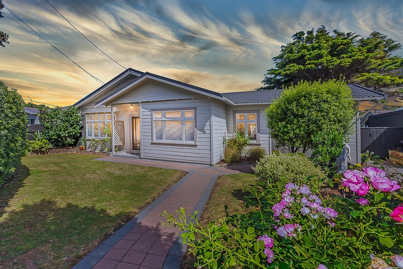 89 Para Street, Miramar, Wellington - Carousel 20