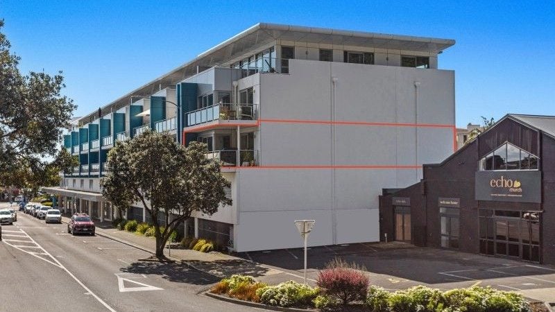 110/11 George Street, Whakatane - Carousel 1