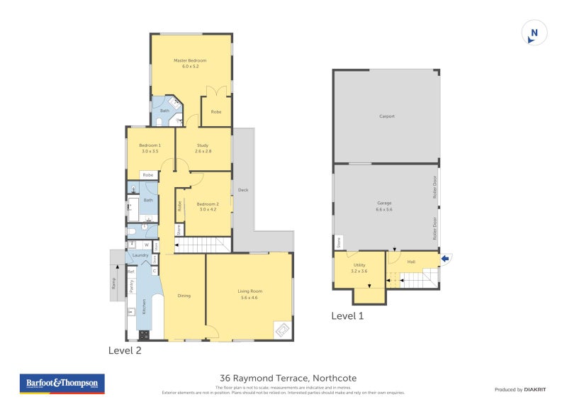 36 Raymond Terrace, Northcote, Auckland - Carousel 30