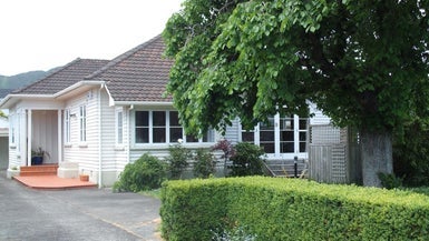 16 Fuller Grove, Woburn, Lower Hutt - Carousel 1