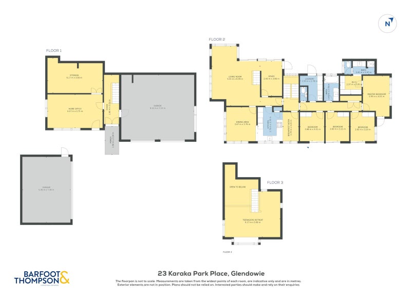 23 Karaka Park Place, Glendowie, Auckland - Carousel 30