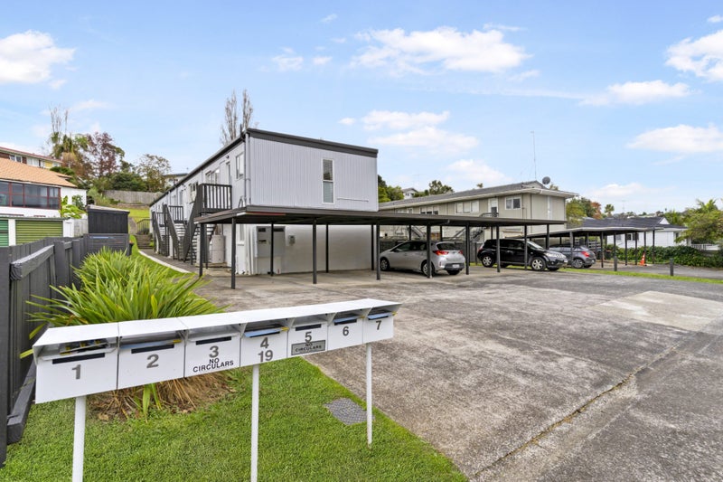 1/19 Houghton Street, Meadowbank, Auckland - Carousel 14