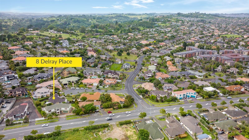 8 Delray Place, Shamrock Park, Auckland - Carousel 31