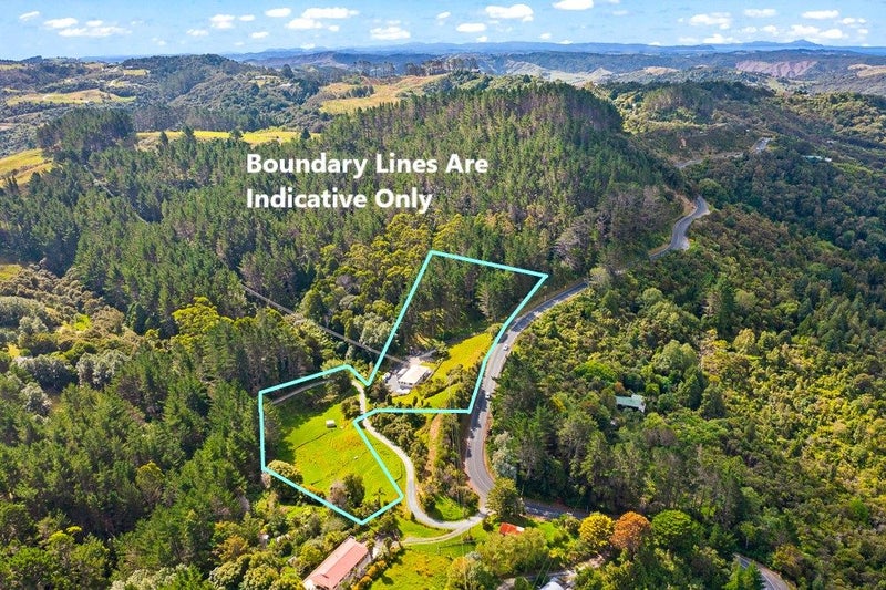 677 Matakana Valley Road, Warkworth - Carousel 2