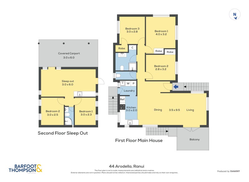 44 Arodella Crescent, Ranui, Auckland - Carousel 14