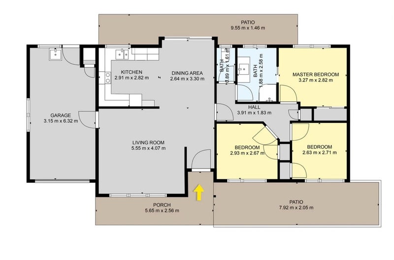 1 Skelton Avenue, Randwick Park, Auckland - Carousel 16