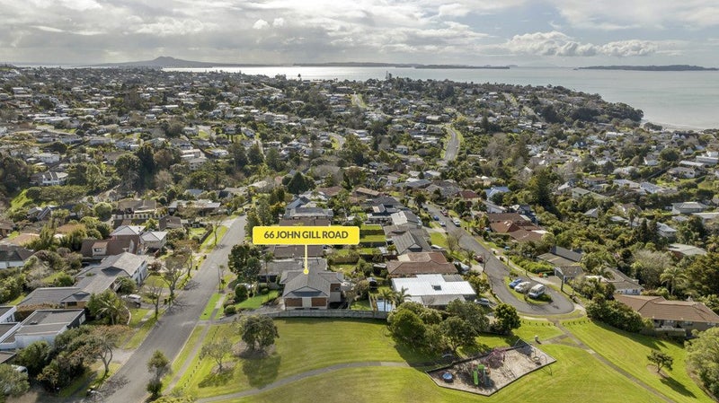 66 John Gill Road, Shelly Park, Auckland - Carousel 30