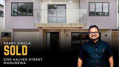 65 Halver Road, Hillpark, Auckland - Carousel 1