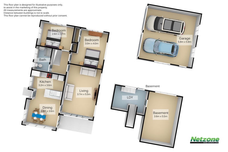 285 Te Rapa Road, Beerescourt, Hamilton - Carousel 25