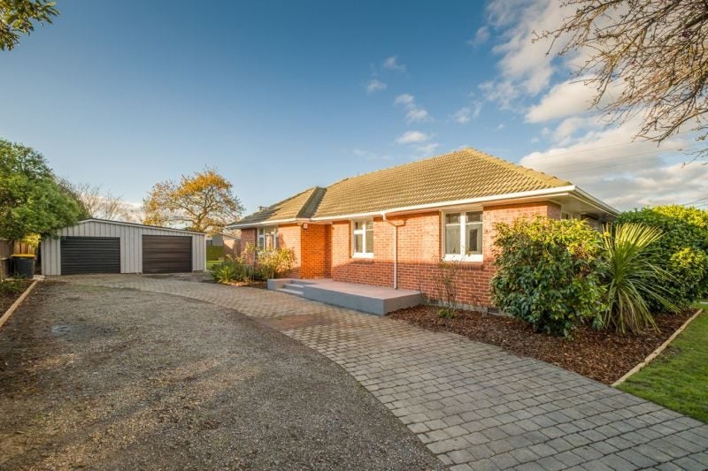 12 Bainton Street, Bishopdale, Christchurch - Carousel 20