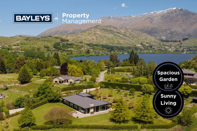 31 Rutherford Road, Lake Hayes, Queenstown - Carousel 1
