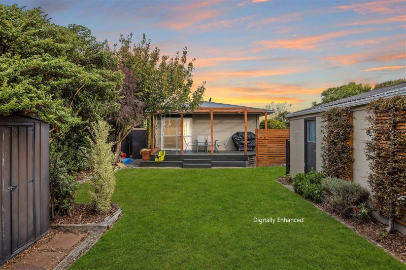 22 Pegasus Avenue, North New Brighton, Christchurch - Carousel 1