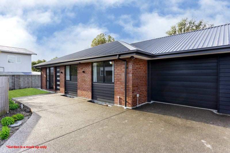 37B Stackhouse Avenue, Bishopdale, Christchurch - Carousel 1
