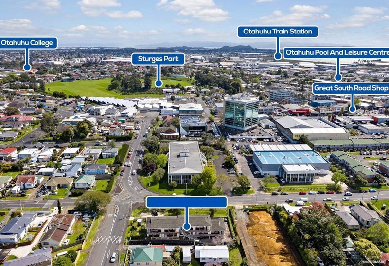 4/134 Church Street, Otahuhu, Auckland - Carousel 1