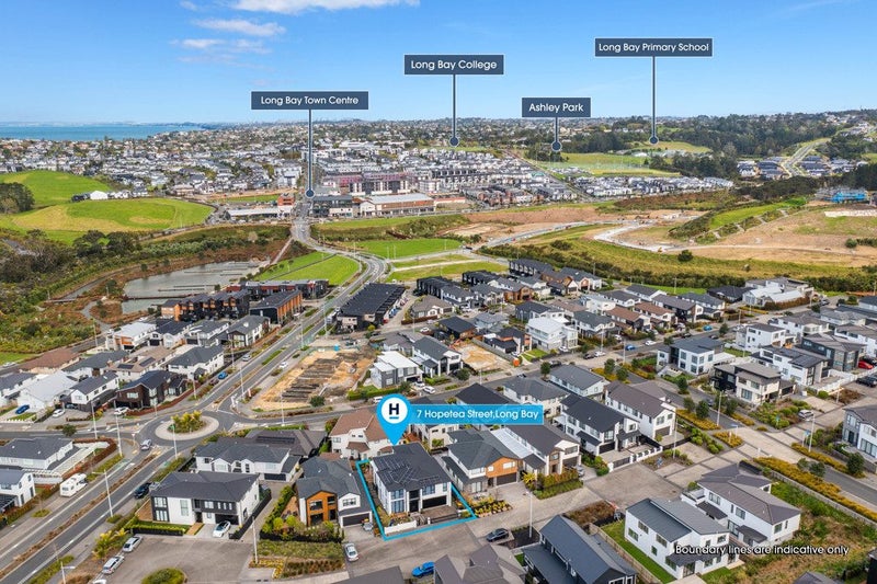 7 Hopetea Street, Long Bay, Auckland - Carousel 34