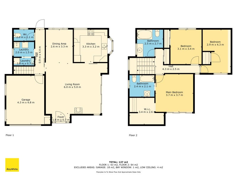2/464 Stokes Valley Road, Stokes Valley, Lower Hutt - Carousel 29