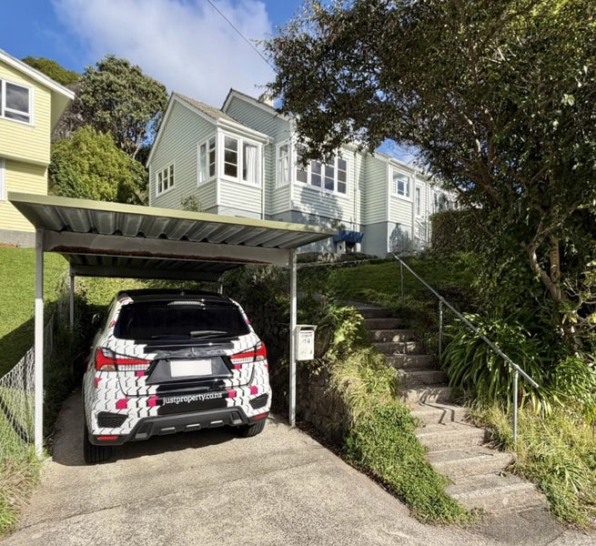 14 Warwick Street, Wilton, Wellington - Carousel 1