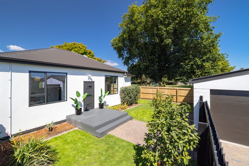 1/21 Samuel Street, Hoon Hay, Christchurch - Carousel 1