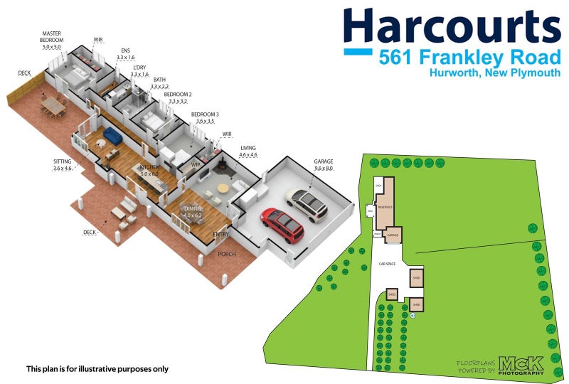 561 Frankley Road, Hurworth, New Plymouth - Carousel 22
