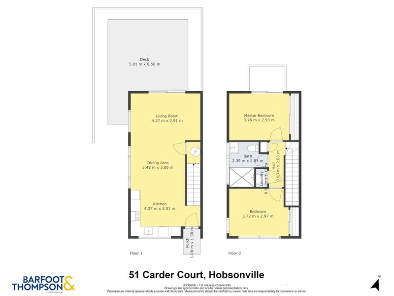 51 Carder Court, Hobsonville, Auckland - Carousel 18