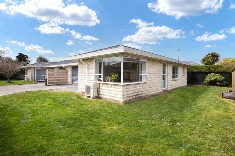 1/20 Sawyers Arms Road, Northcote, Christchurch - Carousel 1