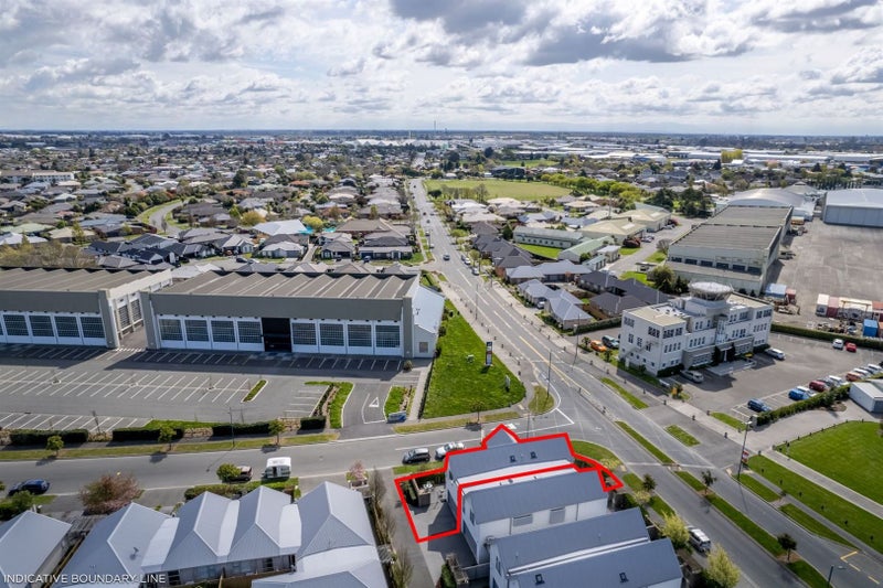 48 Corsair Drive, Wigram, Christchurch - Carousel 27