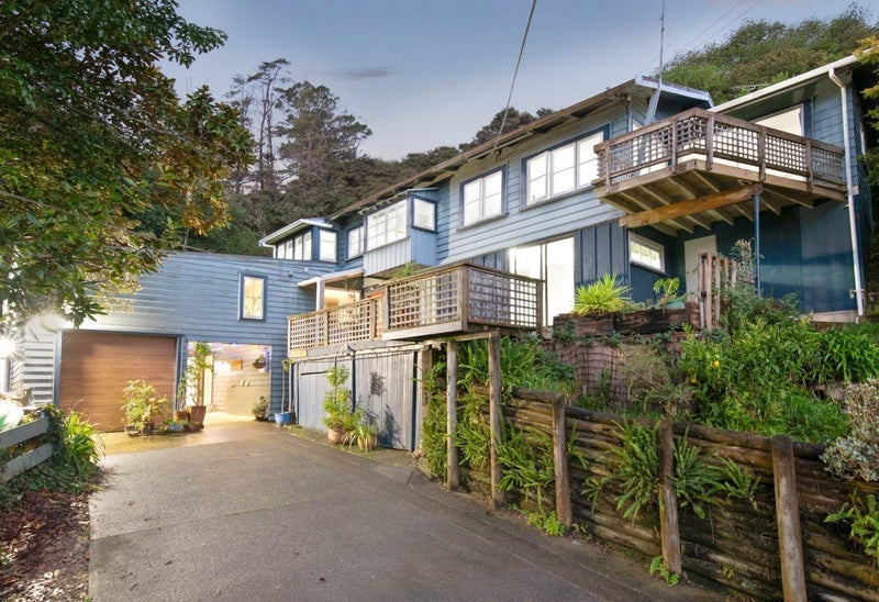 4A Fairhaven Walk, Wade Heads, Rodney, Auckland - Carousel 1