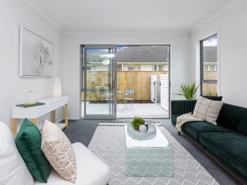 44C Pine Avenue, Upper Hutt Central, Upper Hutt - Carousel 2