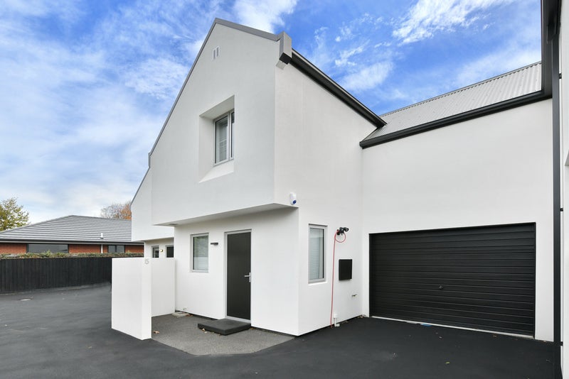 5/84 Shakespeare Road, Waltham, Christchurch - Carousel 1