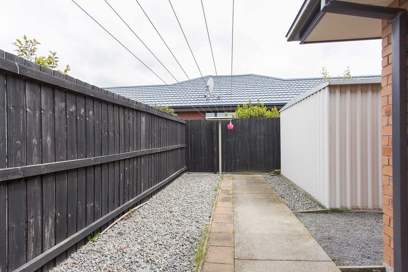 14 Burbank Drive, Aidanfield, Christchurch - Carousel 16